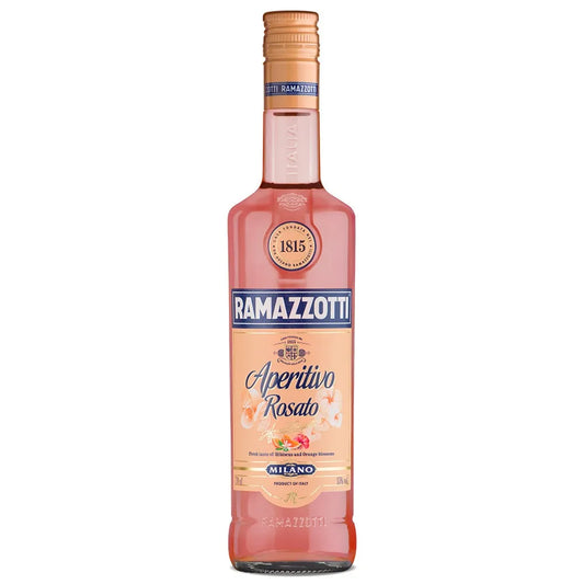 RAMAZZOTTI 700 CC