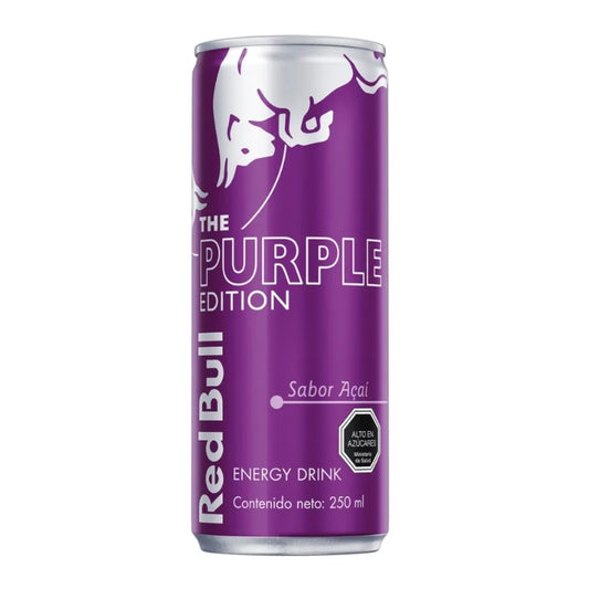 REDBULL ACAI 250 ML
