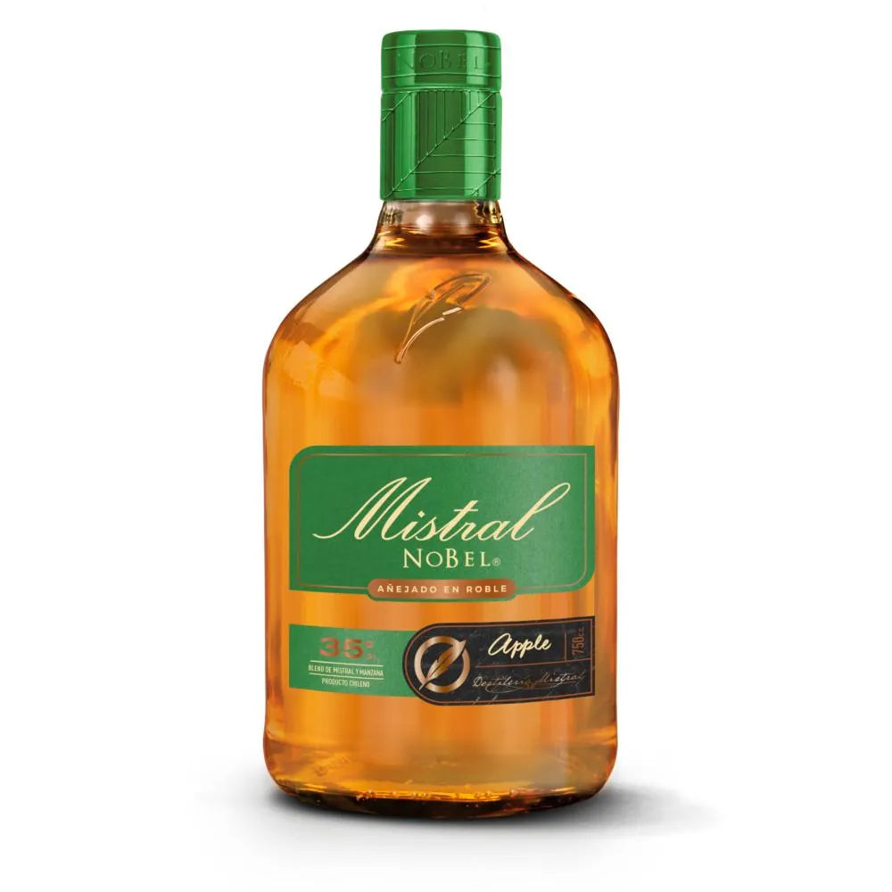 MISTRAL NOBEL APPLE 750 CC