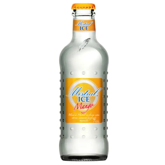 MISTRAL ICE MANGO BOTELLIN 275 CC