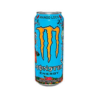 MONSTER MANGO LOCO 473 CC