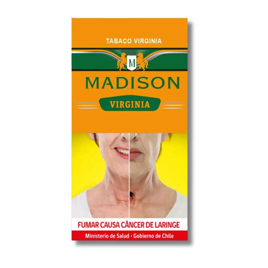 TABACO MADISON VIRGINIA