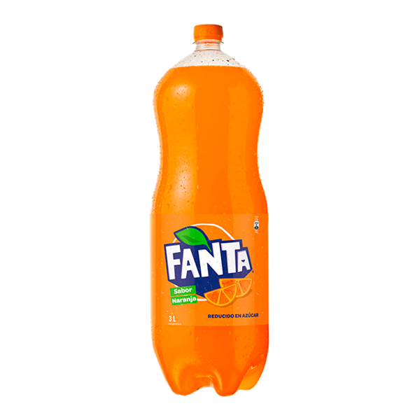 FANTA 3 LTS