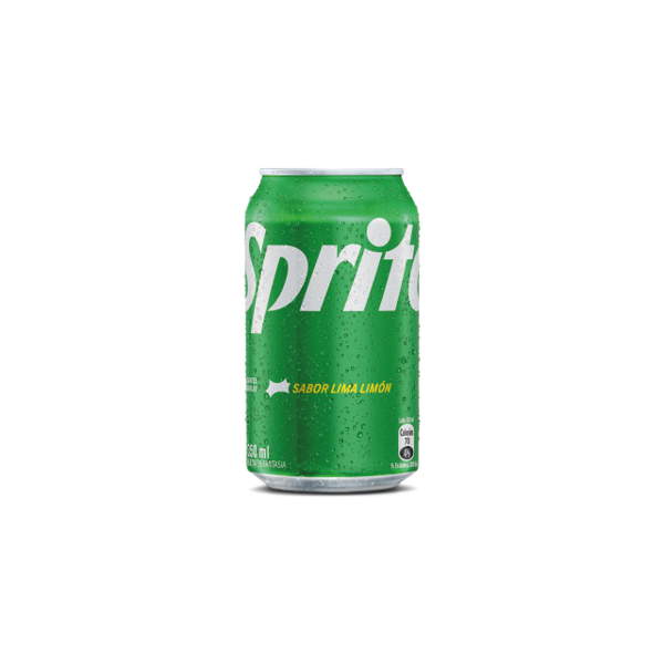 SPRITE 350 CC
