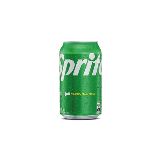 SPRITE 350 CC