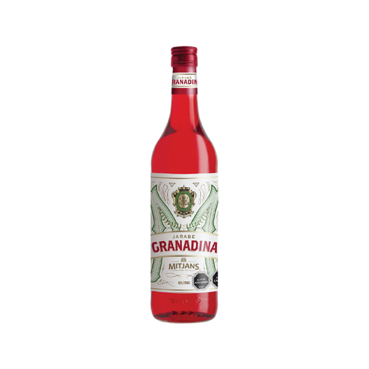 GRANADINA MITJANS 900 ML