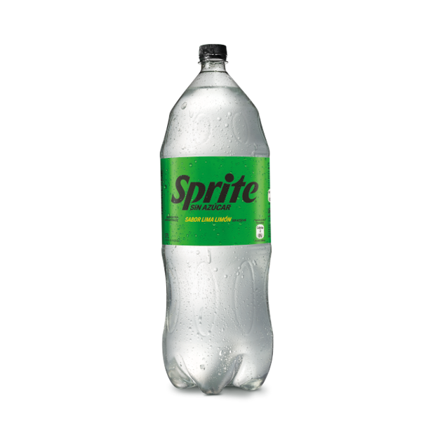 SPRITE ZERO 3 LTS
