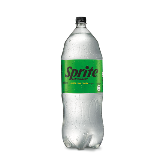 SPRITE ZERO 3 LTS