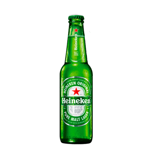 HEINEKEN 650 CC