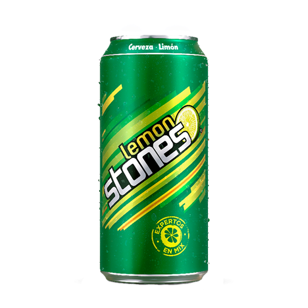 LEMON STONES 470 CC
