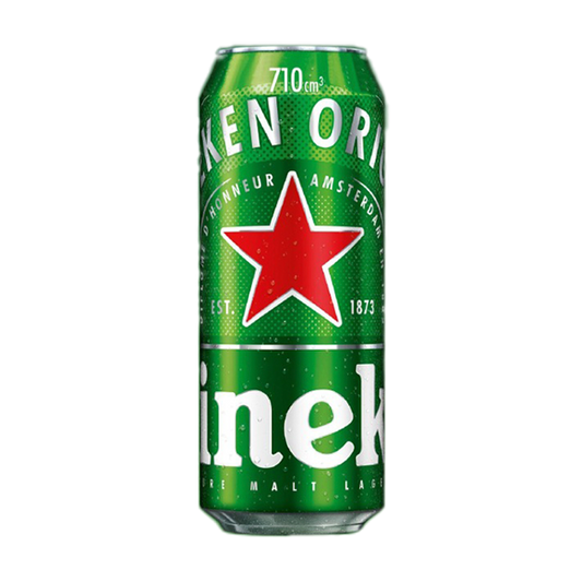 HEINEKEN 710 CC