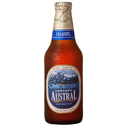 AUSTRAL CALAFATE 330 CC
