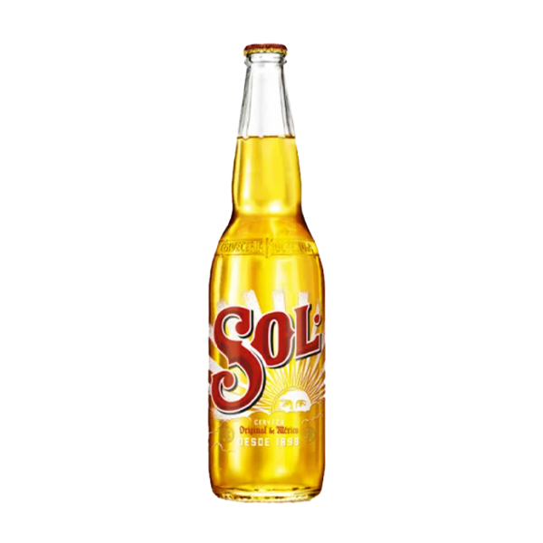 SOL 650 CC