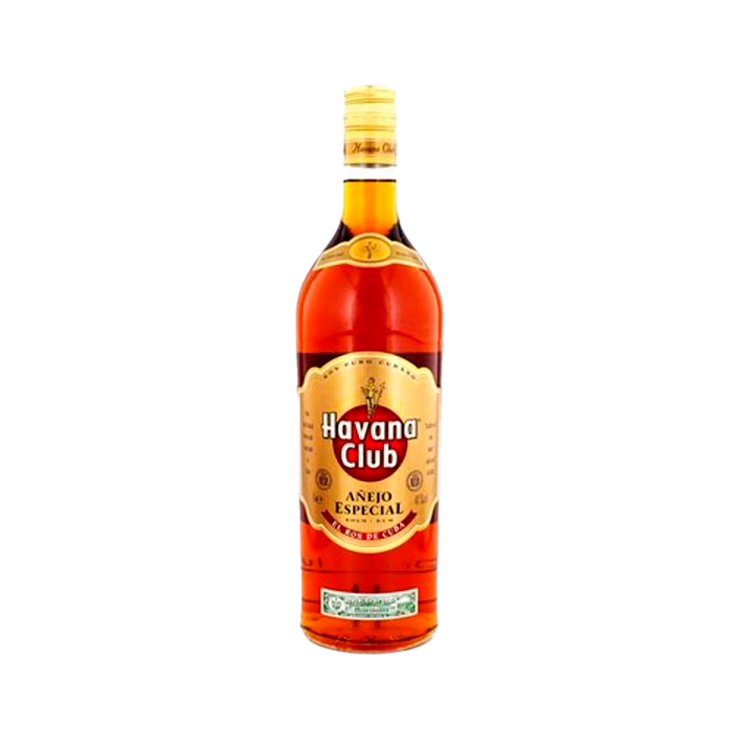RON HAVANA AÑEJO ESPECIAL 700 CC