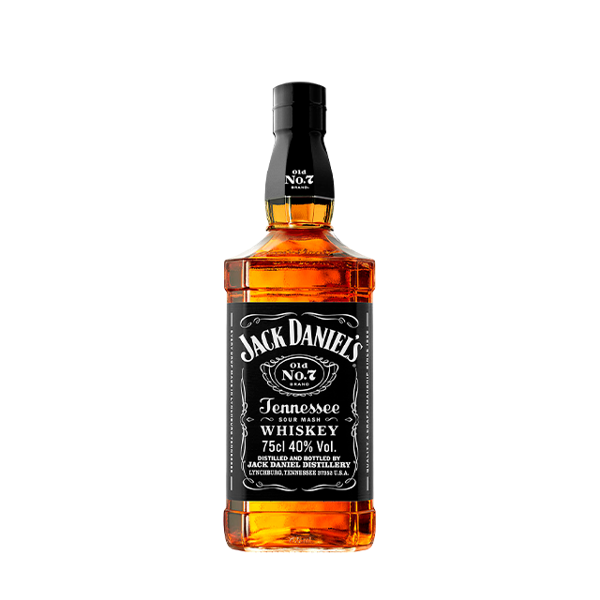 JACK DANIELS N7 750 CC