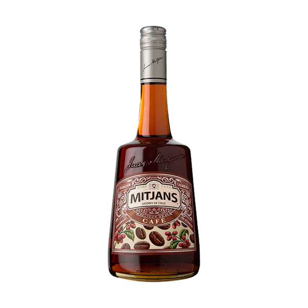 LICOR DE CAFE MITJANS 750 CC