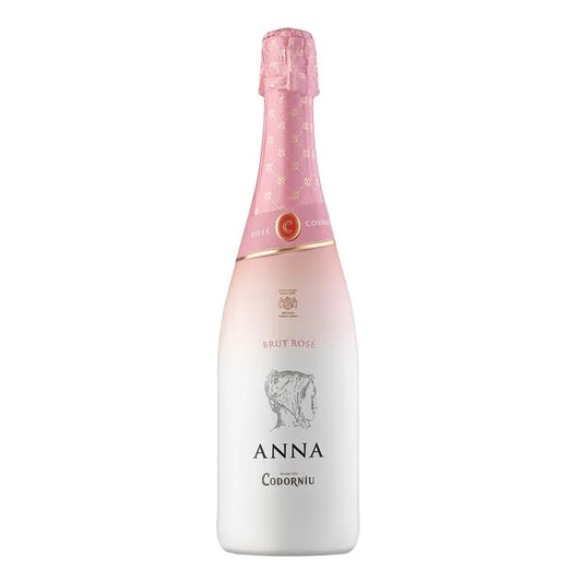 ANNA DE CODORNIU BRUT ROSE