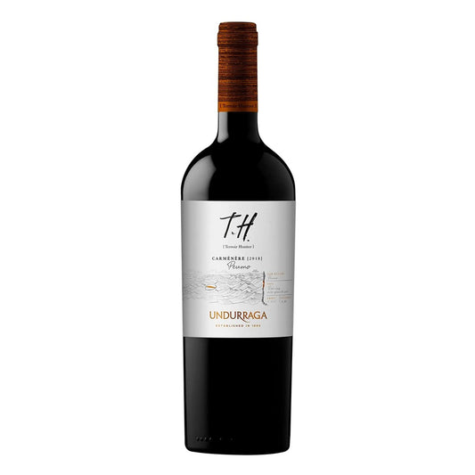 UNDURRAGA TH CARMENERE