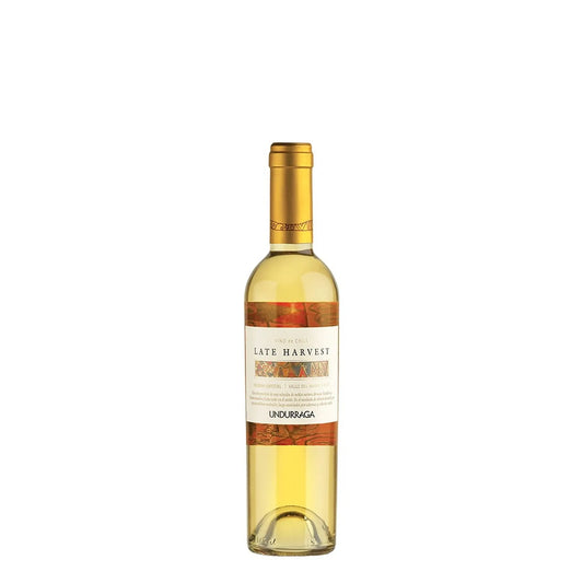 UNDURRAGA LATE HARVEST 375 CC