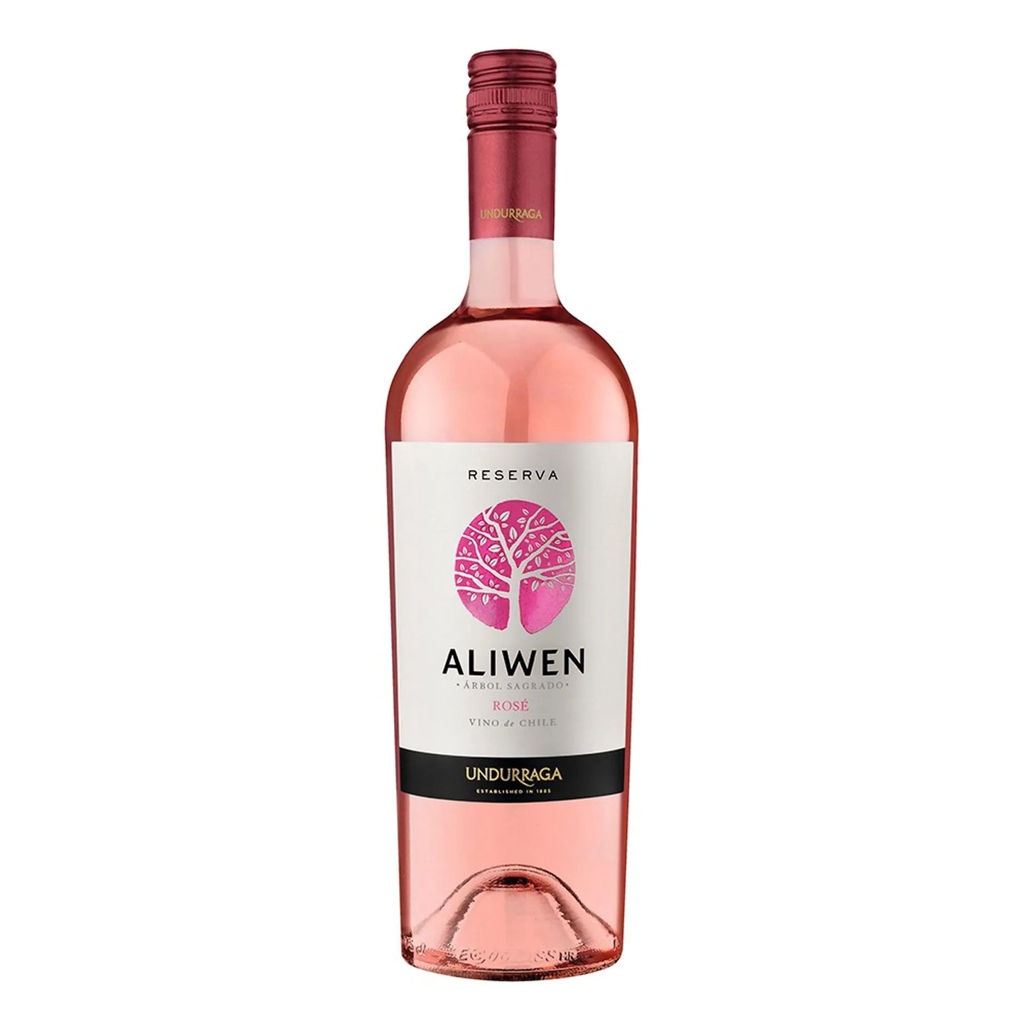 UNDURRAGA ALIWEN ROSE