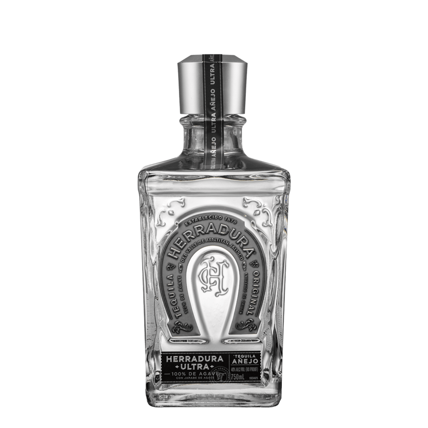 TEQUILA HERRADURA ULTRA