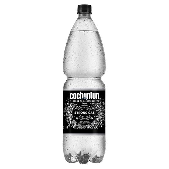CACHANTUN STRONG GAS 1,6 LTS