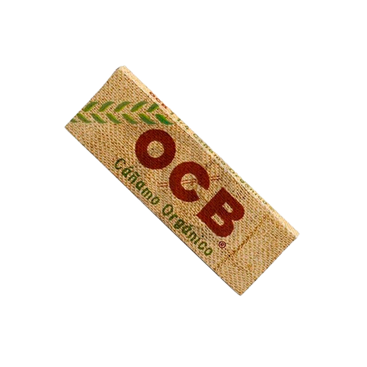 PAPELILLO OCB ORGANICO 1 1/4