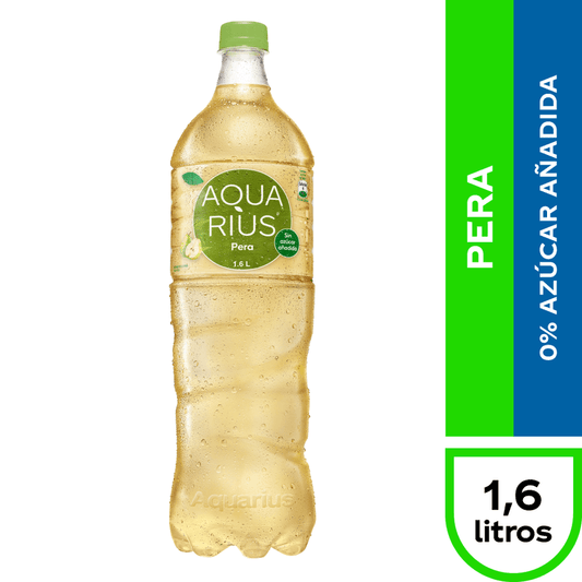 AQUARIUS PERA 1,6 LTS