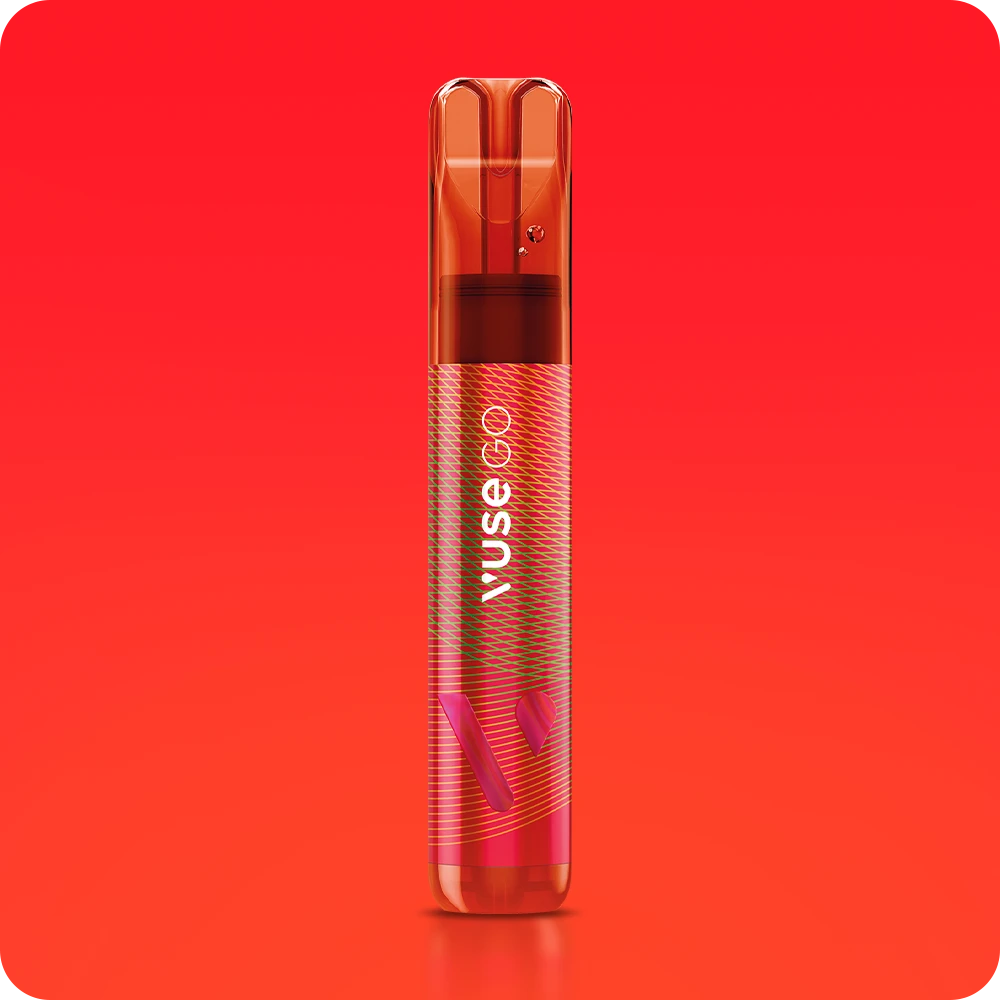 VUSE GO 1K STRAWBERRY KIWI