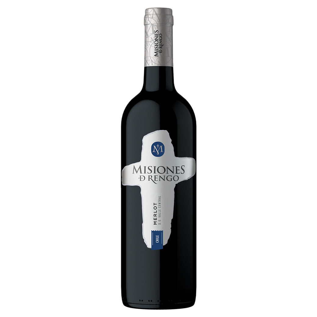 MISIONES DE RENGO MERLOT