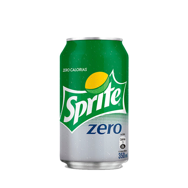 SPRITE ZERO 350 CC