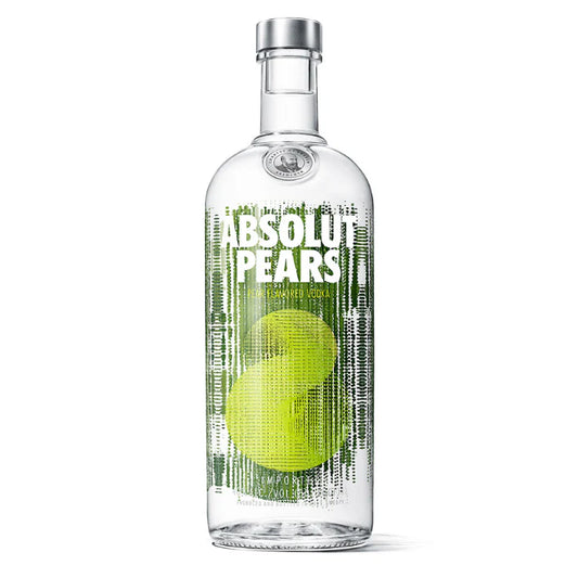 ABSOLUT PERA 750 CC