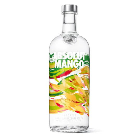 ABSOLUT MANGO 750 CC