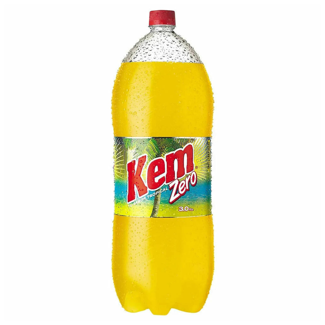 KEM ZERO 3 LTS