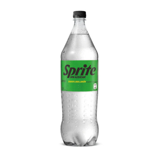 SPRITE ZERO 1500 ML