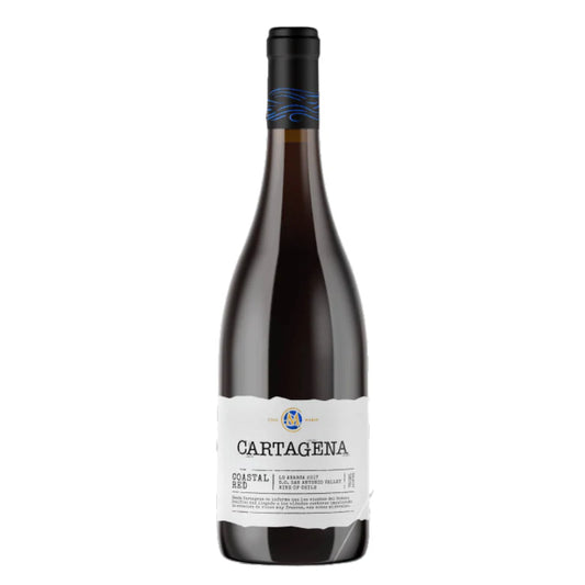 CARTAGENA CASA MARIN GARNACHA SYRAH