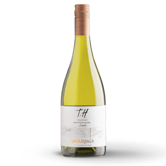 UNDURRAGA TH LEYDA SAUVIGNON BLANC 750 CC