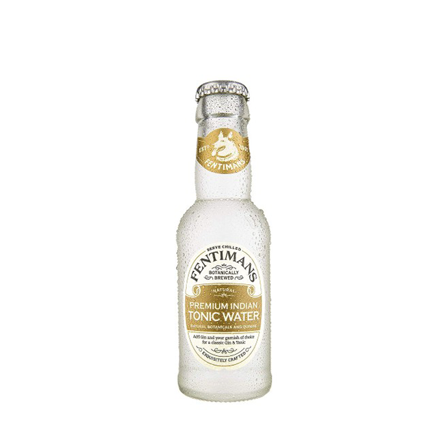FENTIMANS TONIC 200 ML