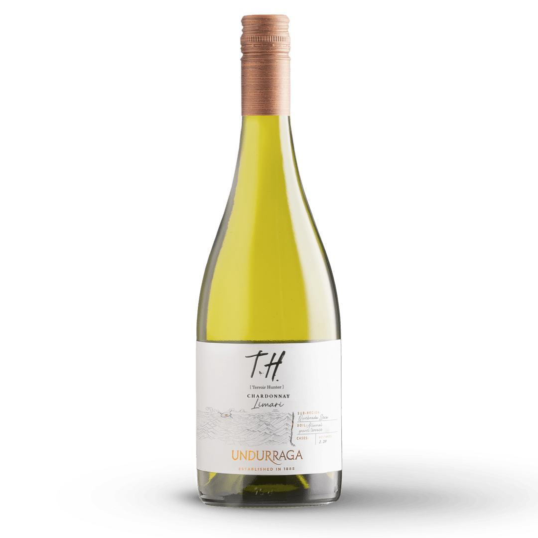UNDURRAGA TH CHARDONNAY