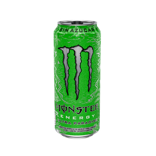 MONSTER ULTRA PARADISE 473 CC