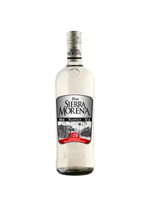 SIERRA MORENA BLANCO 1 LTS