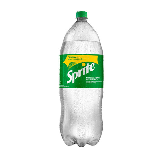 SPRITE 3000 ML