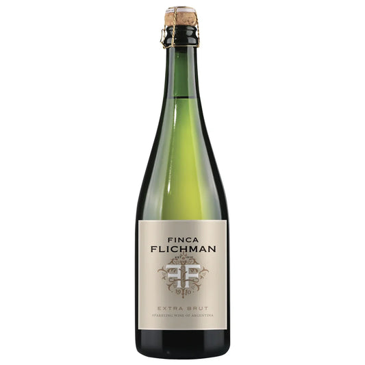 FINCA FLICHMAN EXTRA BRUT 750 ML
