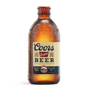 COORS BOTELLIN 355 CC