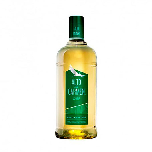 ALTO DEL CARMEN ESPECIAL 35 1000ML
