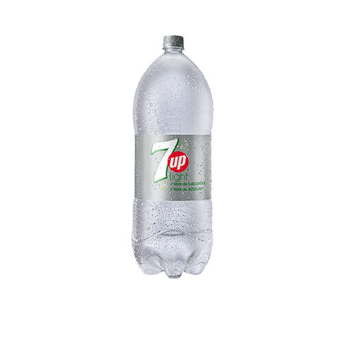7UP ZERO 3000 ML
