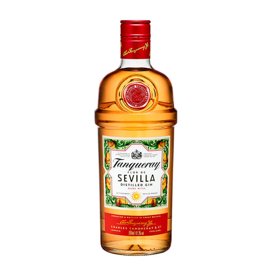 GIN TANQUERAY SEVILLA 700 ML