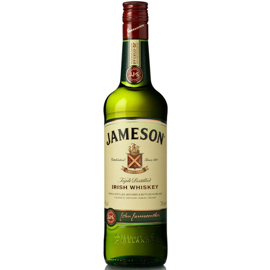 JAMESON STANDARD 750 CC