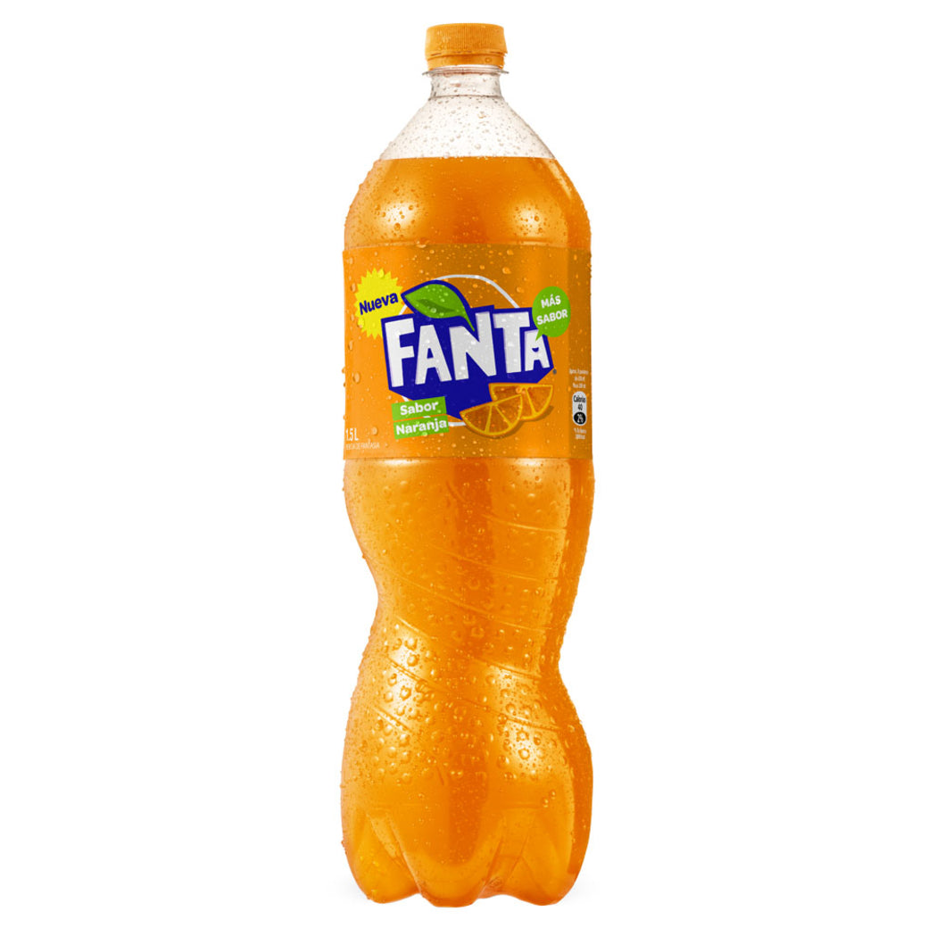 FANTA 1.5 LTS