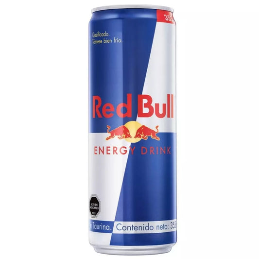 REDBULL 355 ML